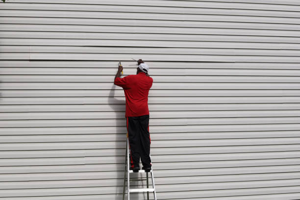 Best Brick Veneer Siding  in Mvern, AL
